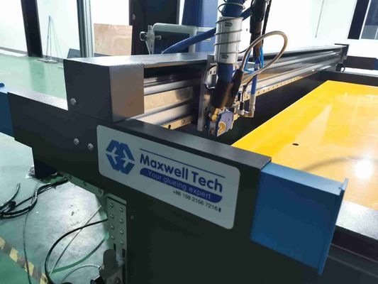 Industrial Hot Melt Glue Machine