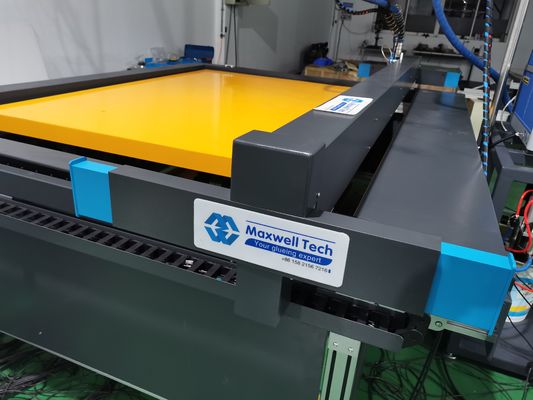 Gluing Machine For POS Display