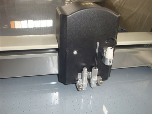 Cyfrowe buty Maszyna do cięcia próbek papieru, automat do cięcia