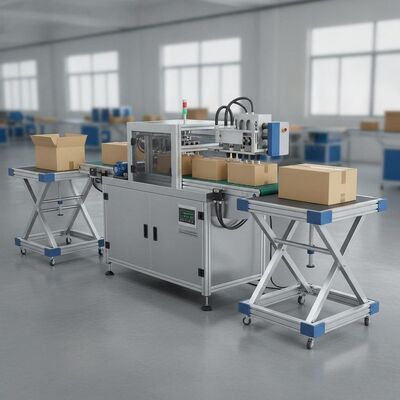 XY Glue Plotter z czasem ogrzewania 2-30 min, automatyczną regulacją wysokości i ciśnieniem 0,6-0,8 Pa dla precyzyjnego klejenia